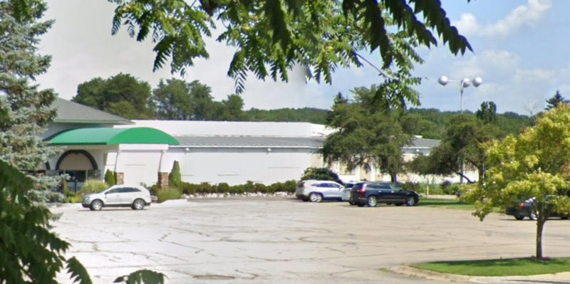 Riverwood Resort (Riverwood Bowling Center)